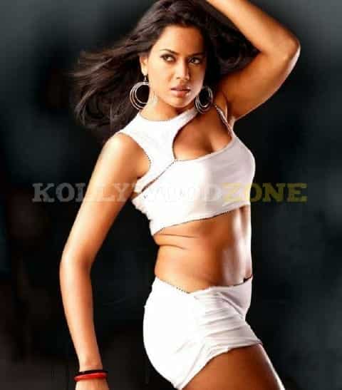 Sexy Sameera Reddy Stills 17