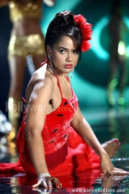 South Indian Actress Sameera Reddy Photos 01