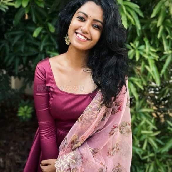 Roshni Haripriyan