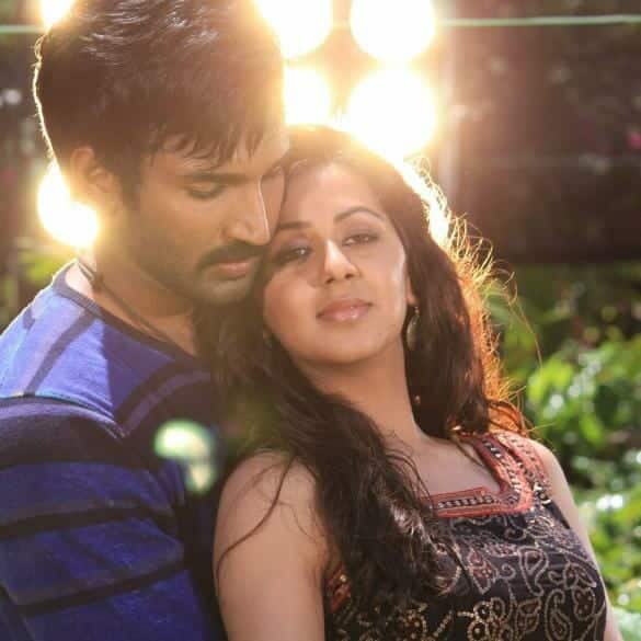 Aadhi Pinisetty and Nikki Galrani Set to Tie the Knot?