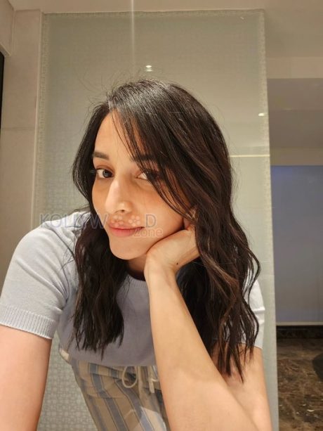 Srinidhi Shetty