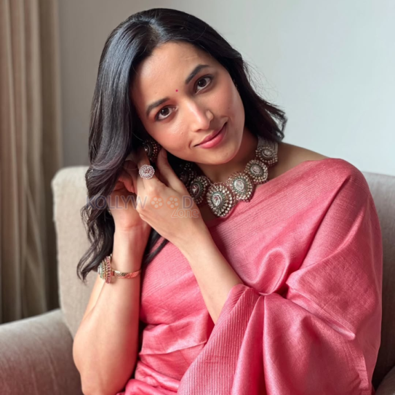 Srinidhi Shetty