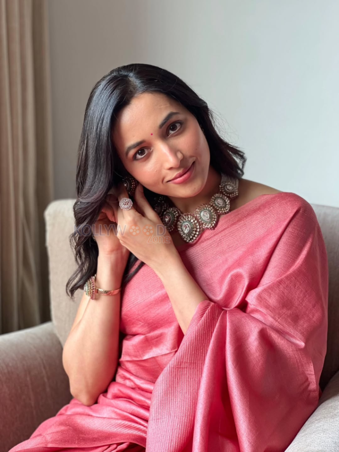 Srinidhi Shetty