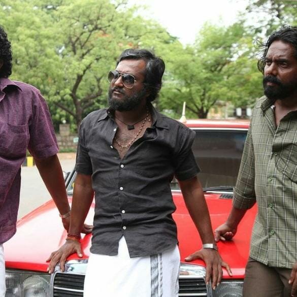 Karthik Subbaraj Announces Jigarthanda 2 In Style!