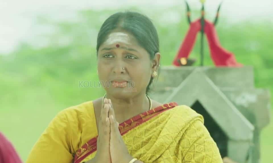 Kattam Solludhu Movie Photos 05