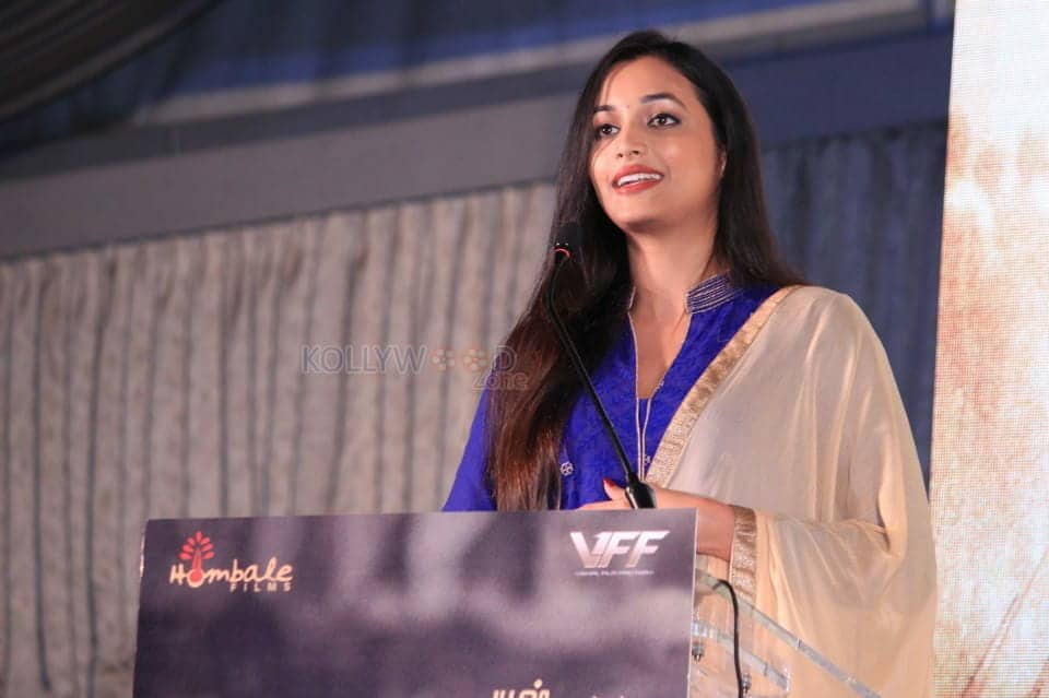 Kgf Movie Heroine Srinidhi Shetty 01