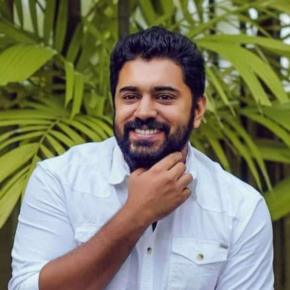 It Is A Wrap For Director Ram’s Film With Nivin Pauly!