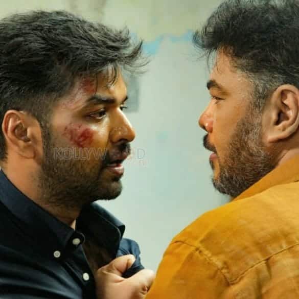 Pattampoochi Teaser: Hints To Be An Intense Investigative Crime Thriller!