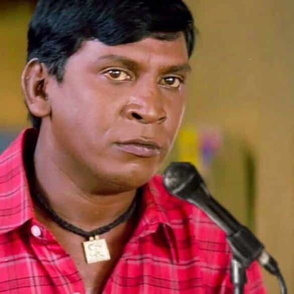 Director Suraj Shower Praises On Vadivelu’s Dancing Skill