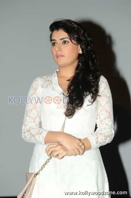 Actress Archana Pictures 08