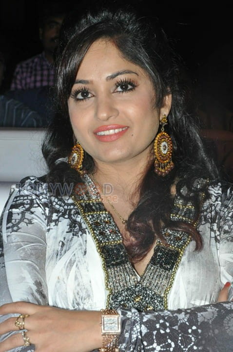 Actress Madhavi Latha Pics 05