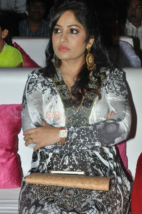 Actress Madhavi Latha Pics 07