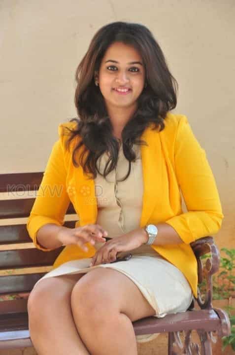 Actress Nandita Raj Sexy Stills 02