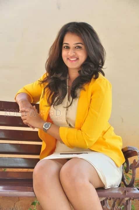 Actress Nandita Raj Sexy Stills 04