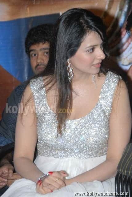 Actress Saloni Pics 06