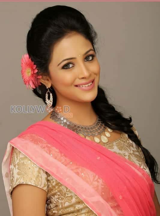 Actress Subhiksha Photos 01
