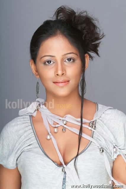 Actress Subiksha Sexy Photos 82