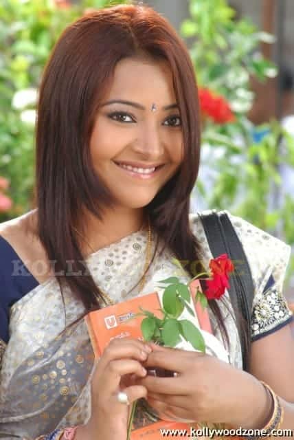 Actress Swetha Basu Prasad Stills 16