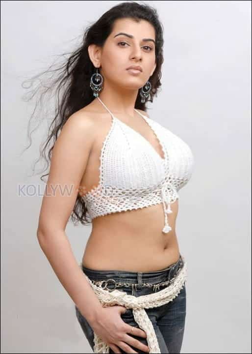 Archana Veda Hot Photos 08