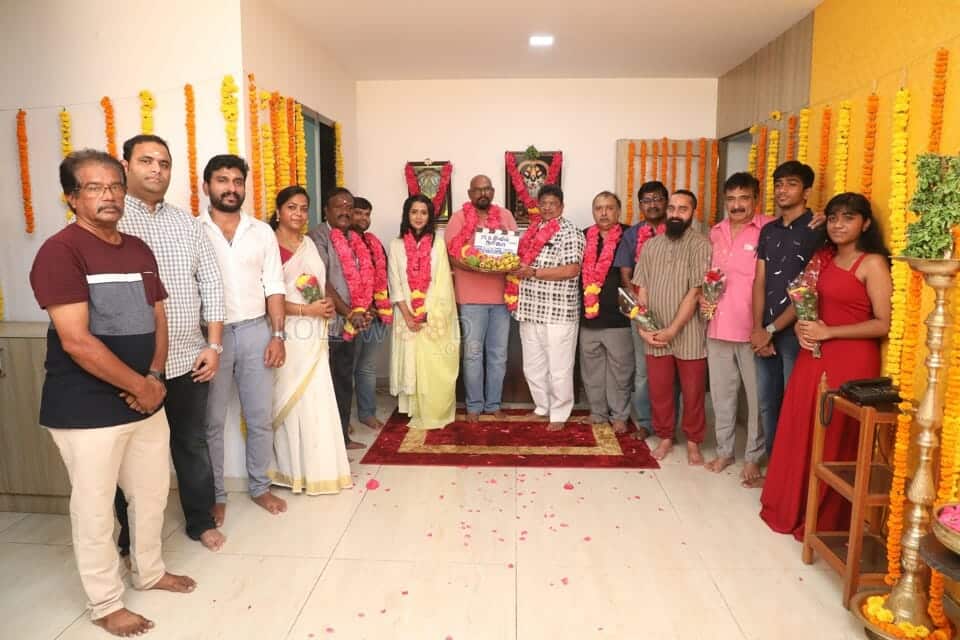 Naga Movie Pooja Stills 03