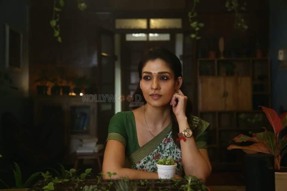 Nayanthara O2 Movie Photos 02