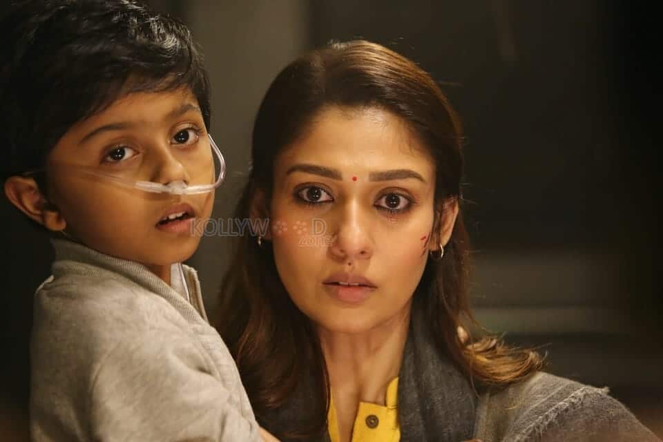 Nayanthara O2 Movie Photos 03