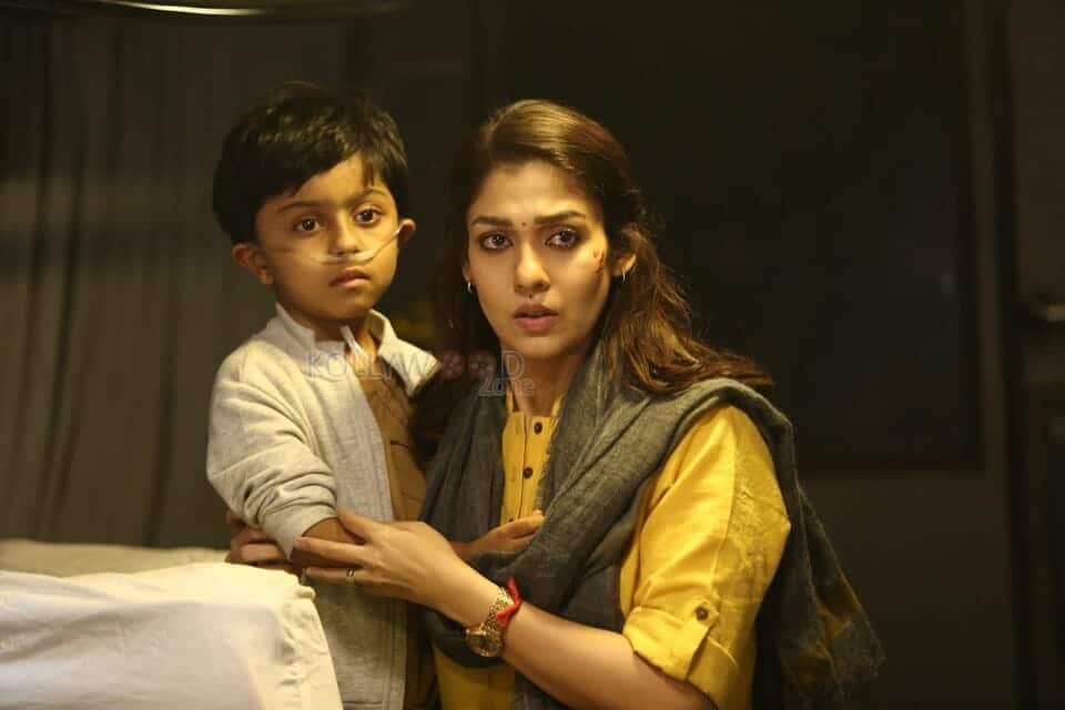 Nayanthara O2 Movie Photos 04