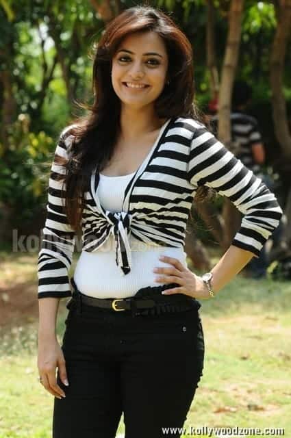 Nisha Agarwal Ishtam Movie Sexy Pictures 06