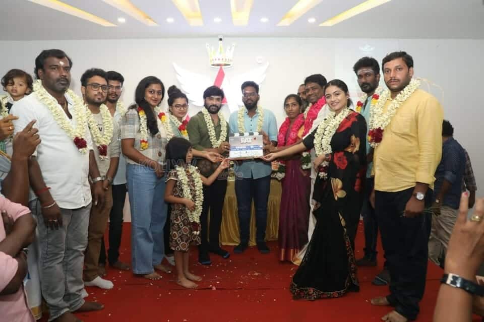 Rat Movie Pooja Stills 07