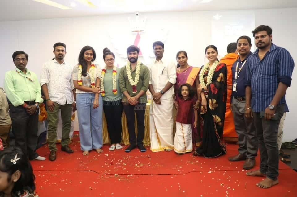 Rat Movie Pooja Stills 09