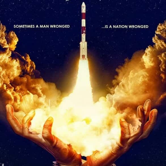 R. Madhavan’s Rocketry: The Nambi Effect Receives Standing Ovation At Cannes!