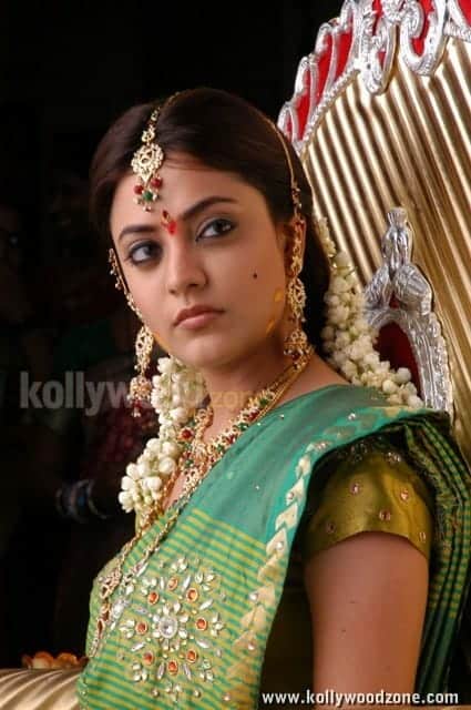 Sexy Actress Nisha Agarwal Photos 11