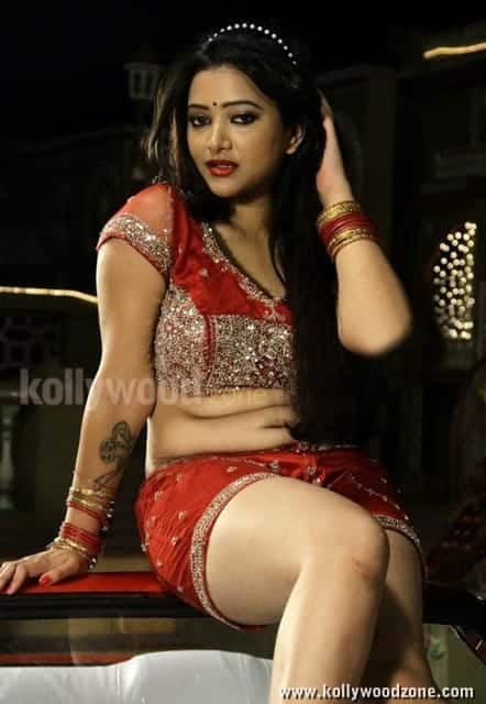 Swetha Basu Prasad Spicy Stills 01