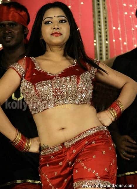 Swetha Basu Prasad Spicy Stills 16