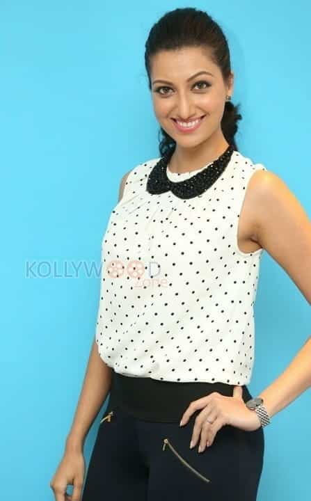 Telugu Actress Hamsa Nandini Photos 29