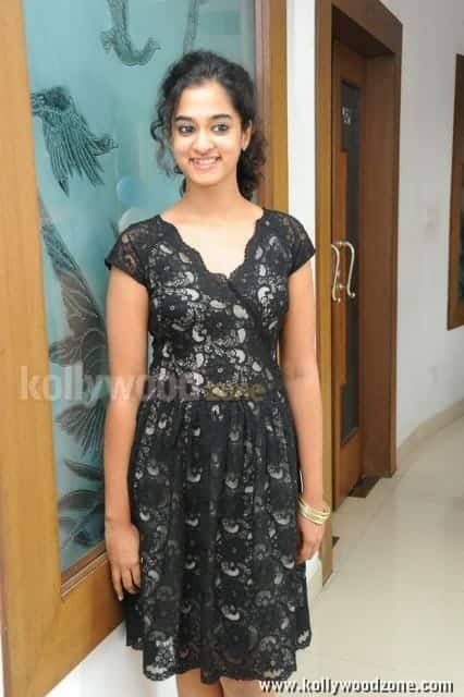 Telugu Actress Nanditha Pictures 02