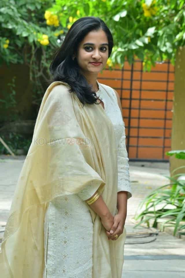 Telugu Actress Nanditha Raj Pictures 12
