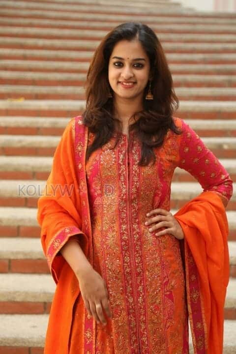 Tollywood Heroine Nanditha Pictures 22