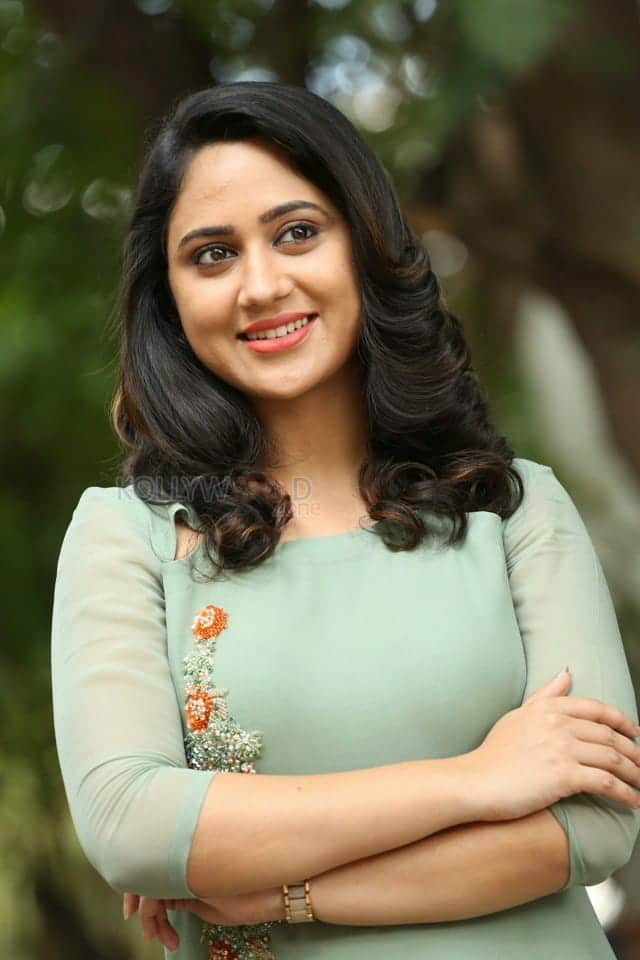 Actress Miya George Interview Photos 06