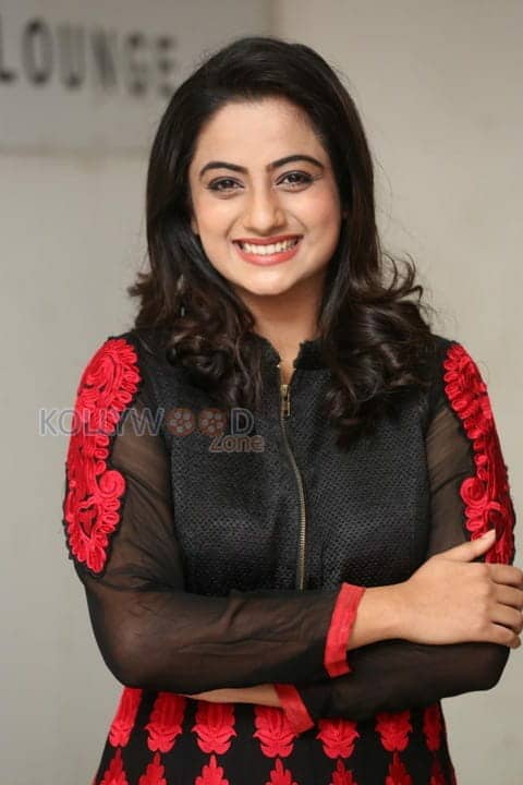 Actress Namitha Pramod Photos 27