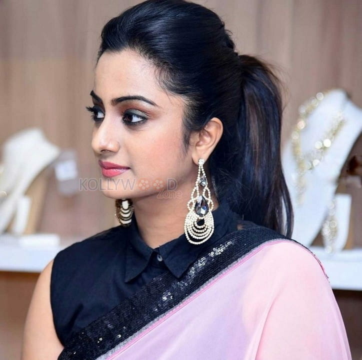 Actress Namitha Pramod Photoshoot Photos 06