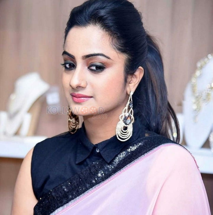 Actress Namitha Pramod Photoshoot Photos 07