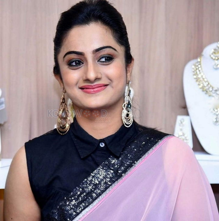 Actress Namitha Pramod Photoshoot Photos 08