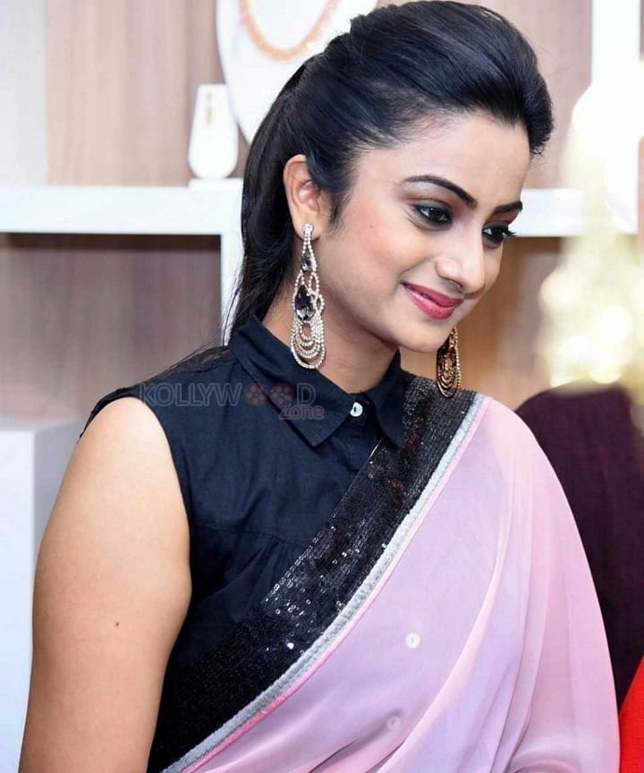 Actress Namitha Pramod Photoshoot Photos 12