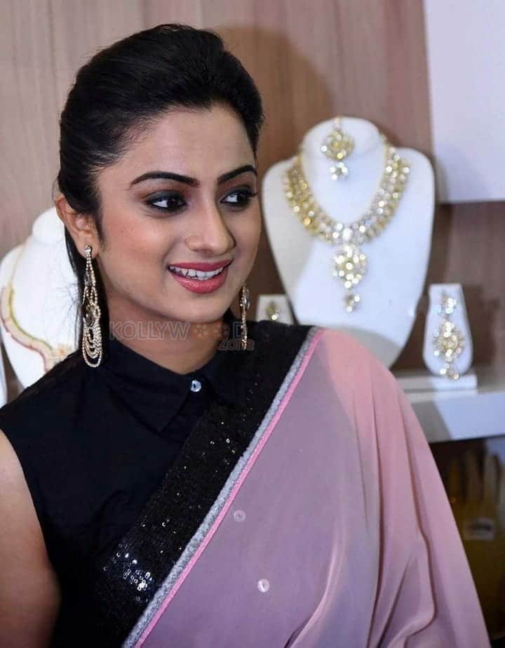 Actress Namitha Pramod Photoshoot Photos 15