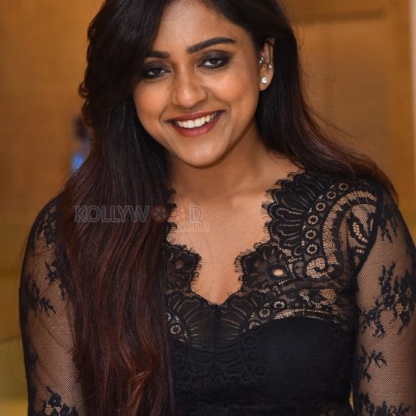 Vithika Sheru