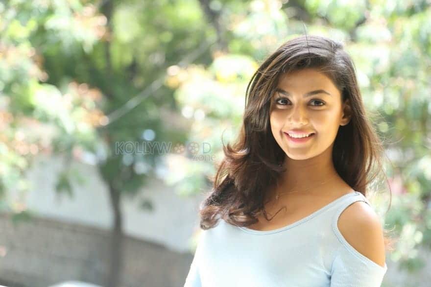 Beautiful Anisha Ambrose Photos 38
