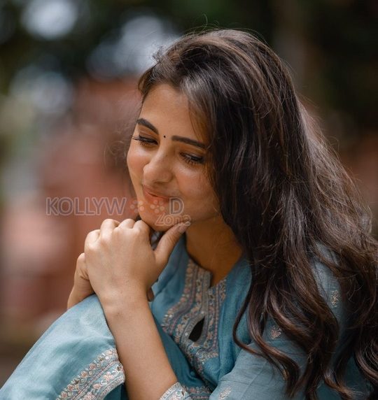 Preethi Asrani