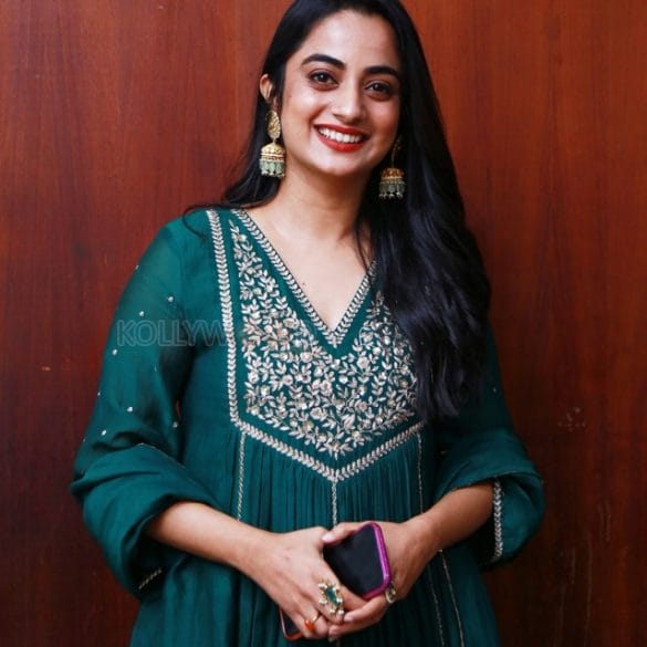 Namitha Pramod