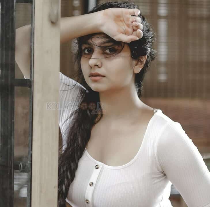 Malayalam Actress Niranjana Anoop Photoshoot Pictures 27